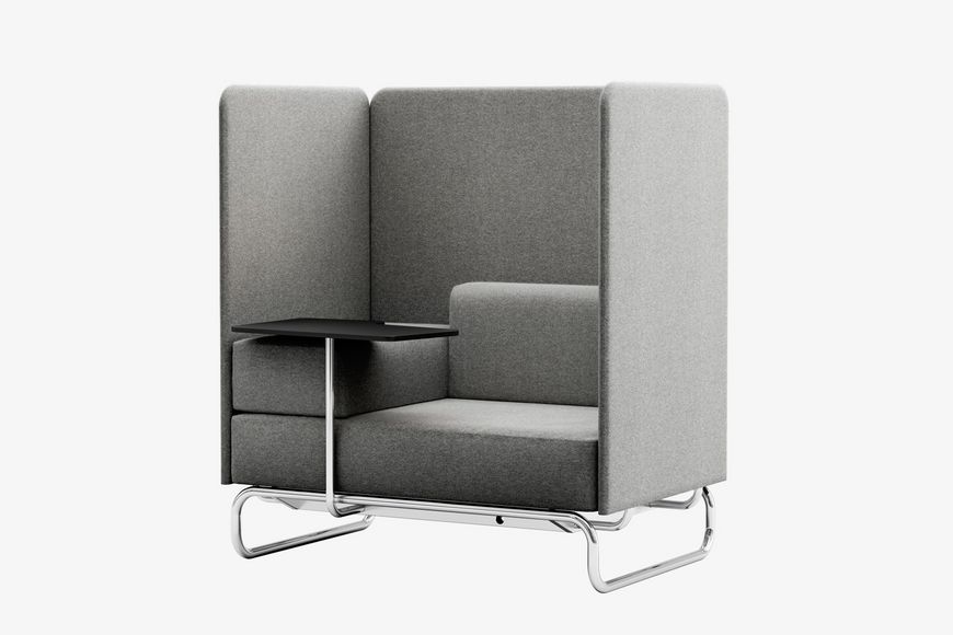 S 5001 C005 ONE-SEATER UNIT 單人沙發(fā)