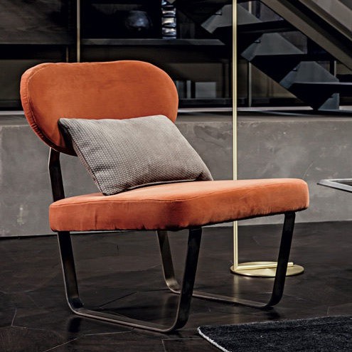 MANTIS ARMCHAIR 休閑椅