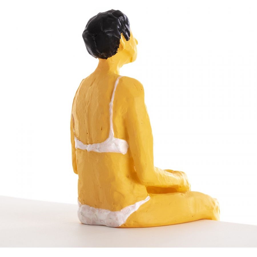 Love Is a Verb Penelope 擺件