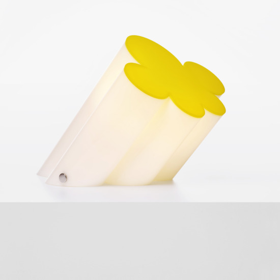 poltronovaPASSIFLORA 臺(tái)燈