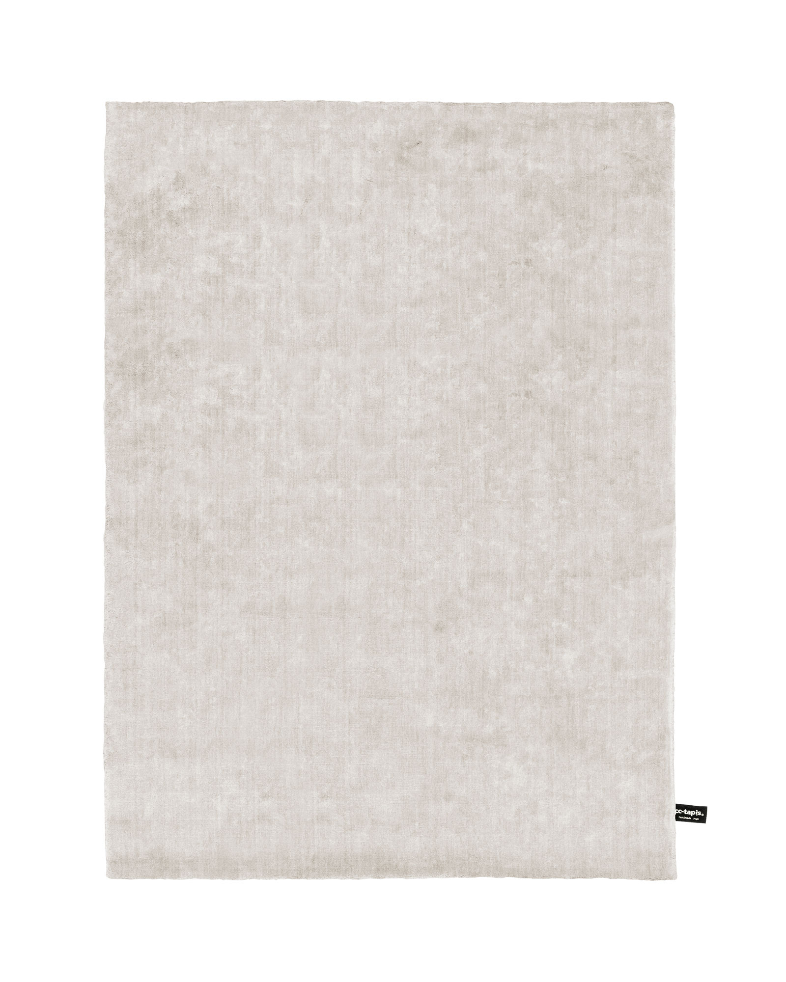 Metroquadro- Plain Linen 地毯