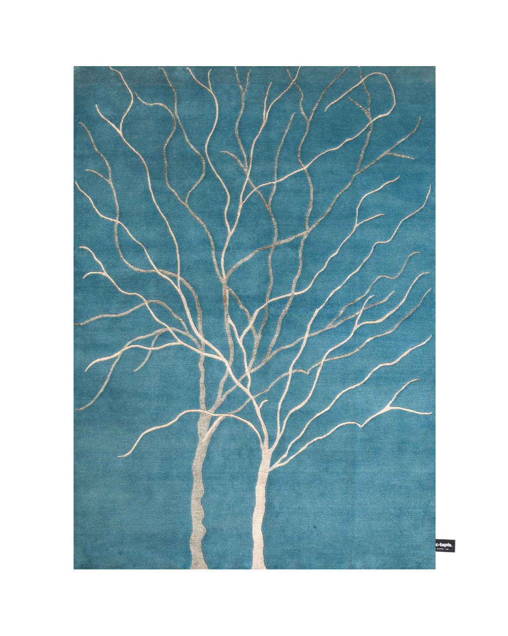 NEW CLASSIC- Double Arbre de Vie 地毯