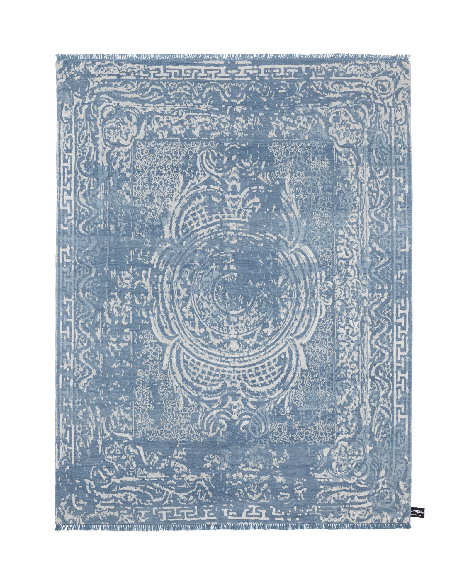 Traces d’Aubusson Full 地毯