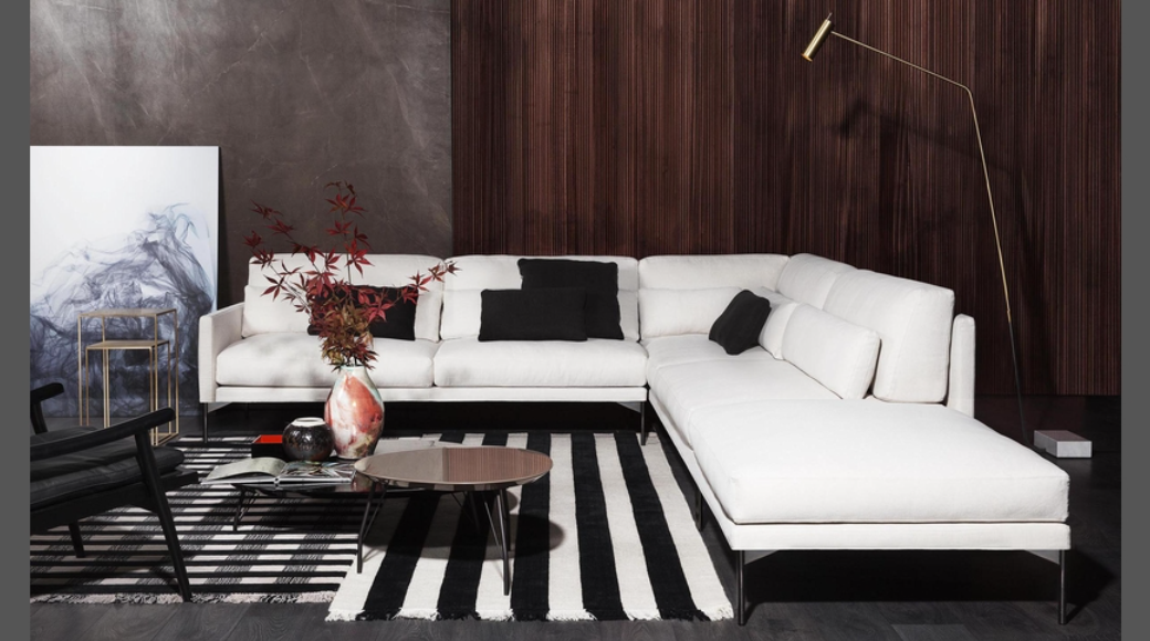 110 Modern 多人沙發(fā)