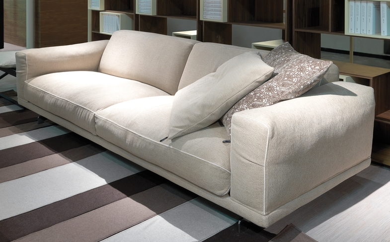 VIBIEFFE470 Fancy 多人沙發(fā)