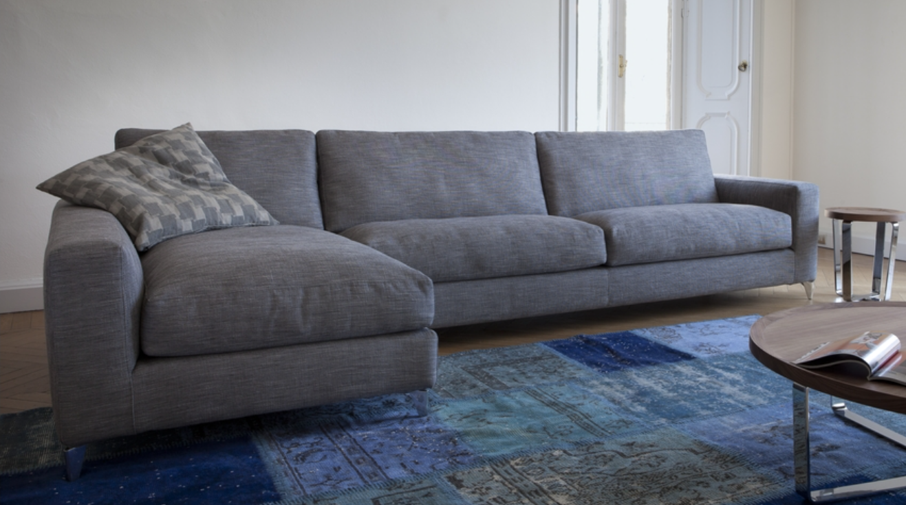 VIBIEFFE920 ZONE Comfort 多人沙發(fā)