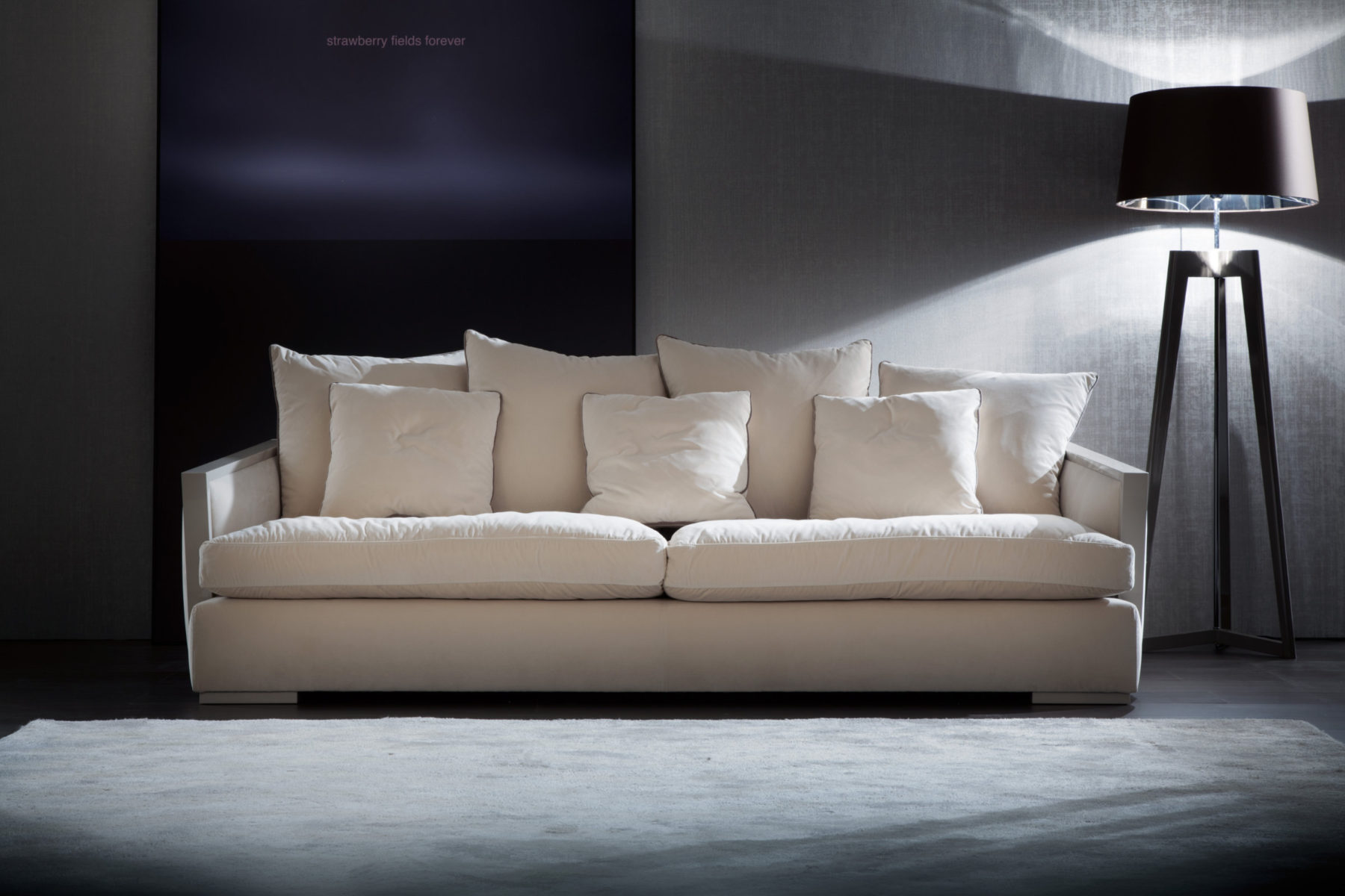 costantinipietroSofas-Ego 多人沙發(fā)