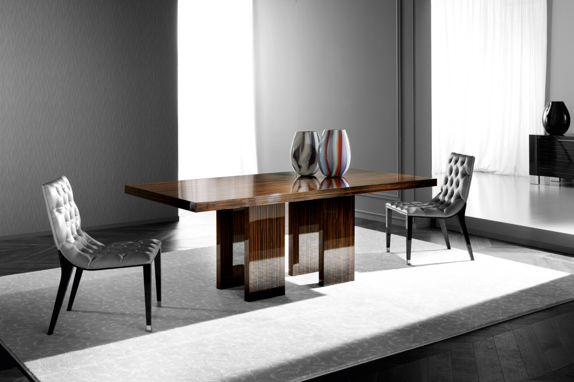 costantinipietrotables-Air 長(zhǎng)餐桌