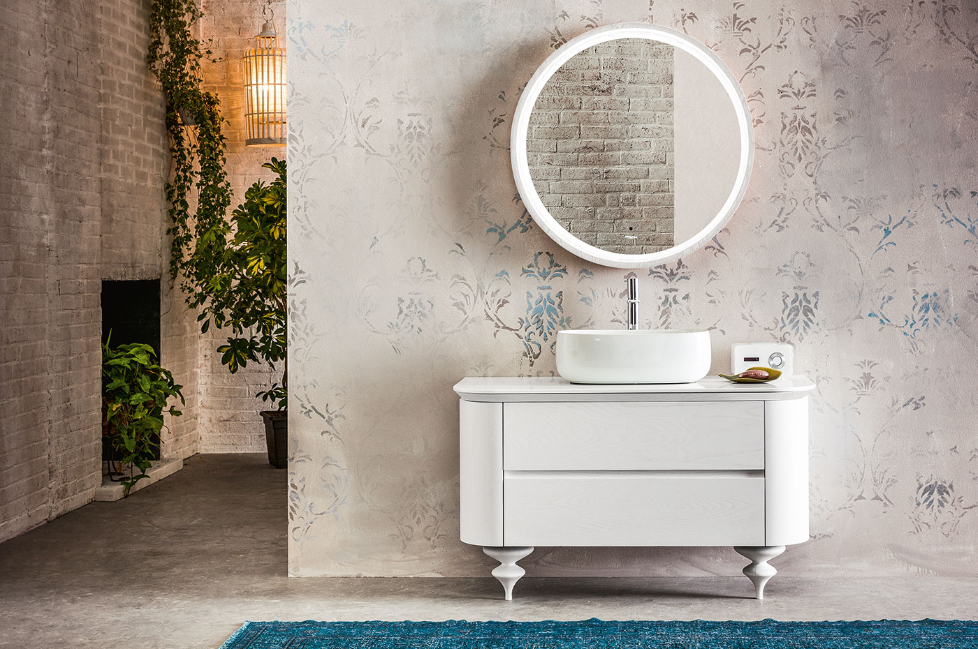 INCANTO AL535洗漱臺(tái)