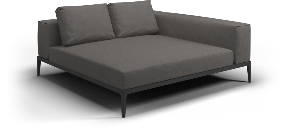 Grid-Chill Unit 沙發(fā)