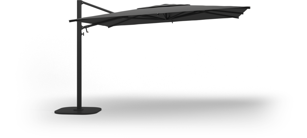 Halo-Cantilever Parasol Large 遮陽(yáng)傘