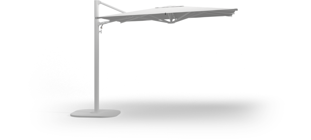 Halo-Cantilever Parasol 遮陽(yáng)傘