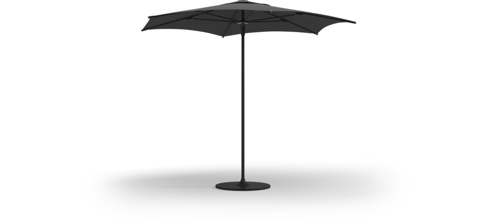 Halo-Push-up Parasol  遮陽(yáng)傘