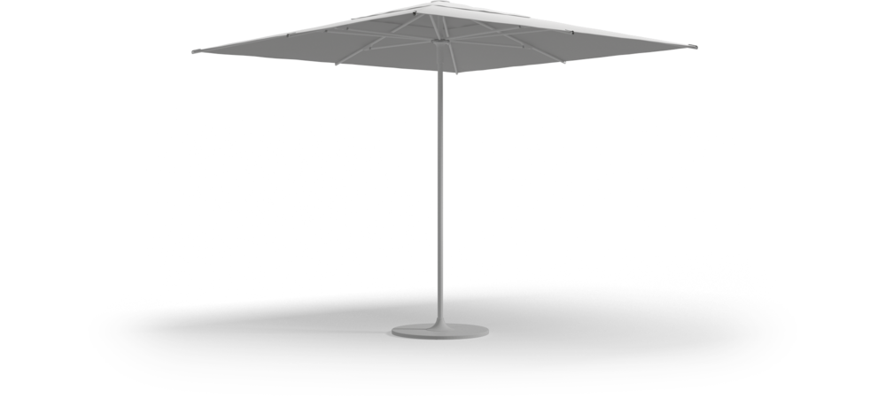 Halo-Push-up Parasol Large  遮陽(yáng)傘