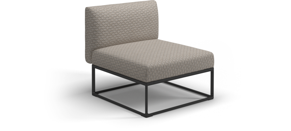 Maya-Centre Unit -1 沙發(fā)