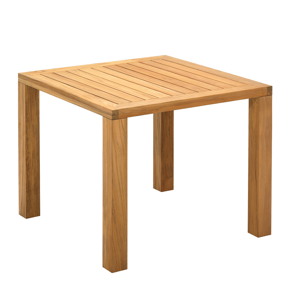 GLOSTERSquare-XL Square Table 餐桌