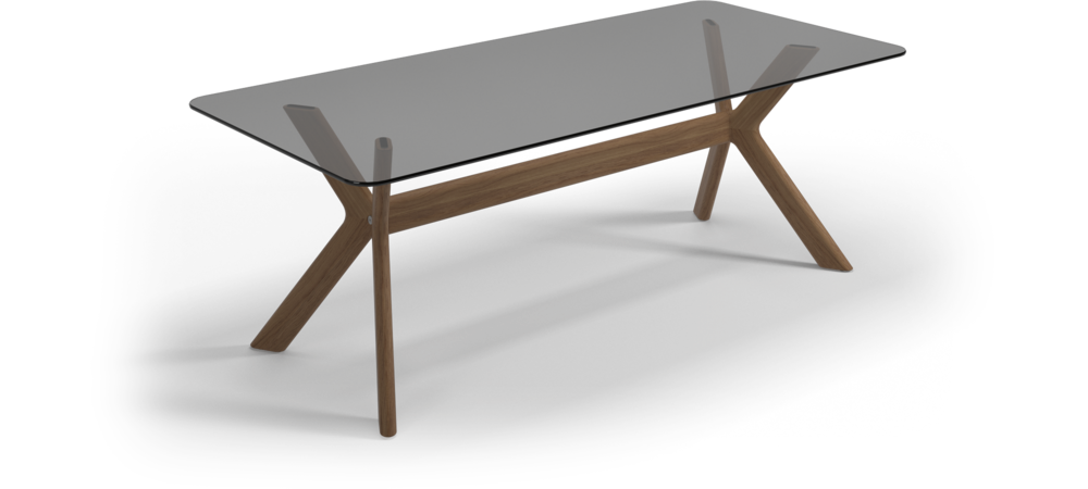 GLOSTERX Frame-Dining Table 長(zhǎng)餐桌