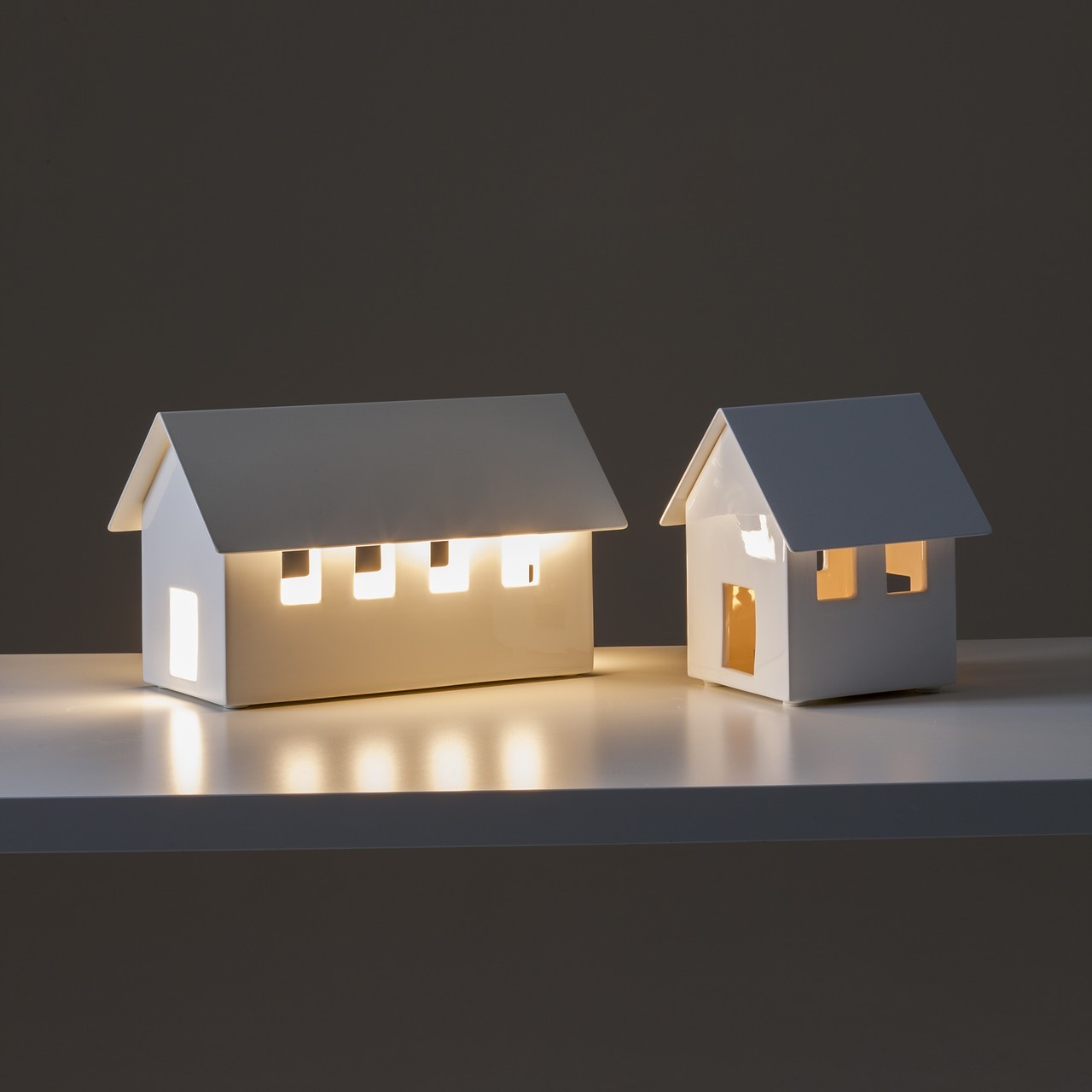 BOSASmall House  BigHouse 裝飾品