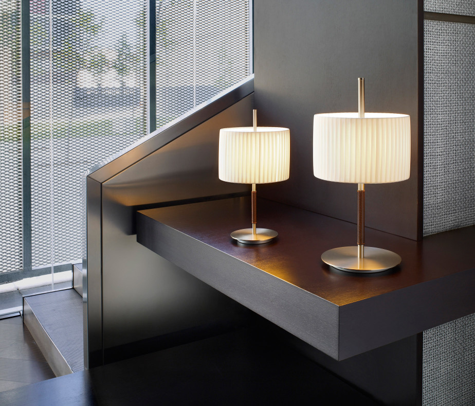 BOVERPendant Danona Mini臺(tái)燈