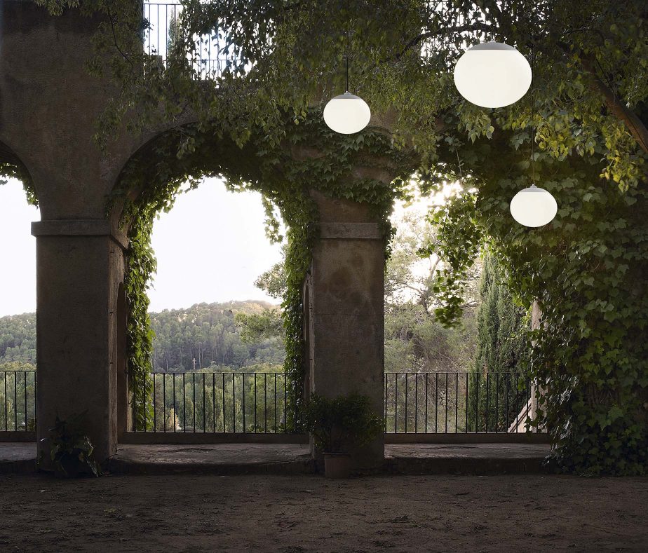 BOVERPendant Elipse outdoor S 30吊燈