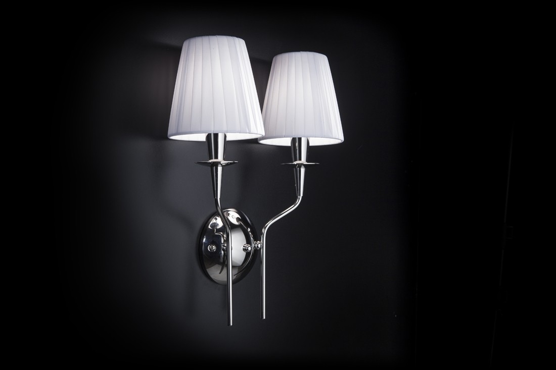 METAL LUX LIGHTOPERA-OPERA L 30 APPLIQUE 壁燈