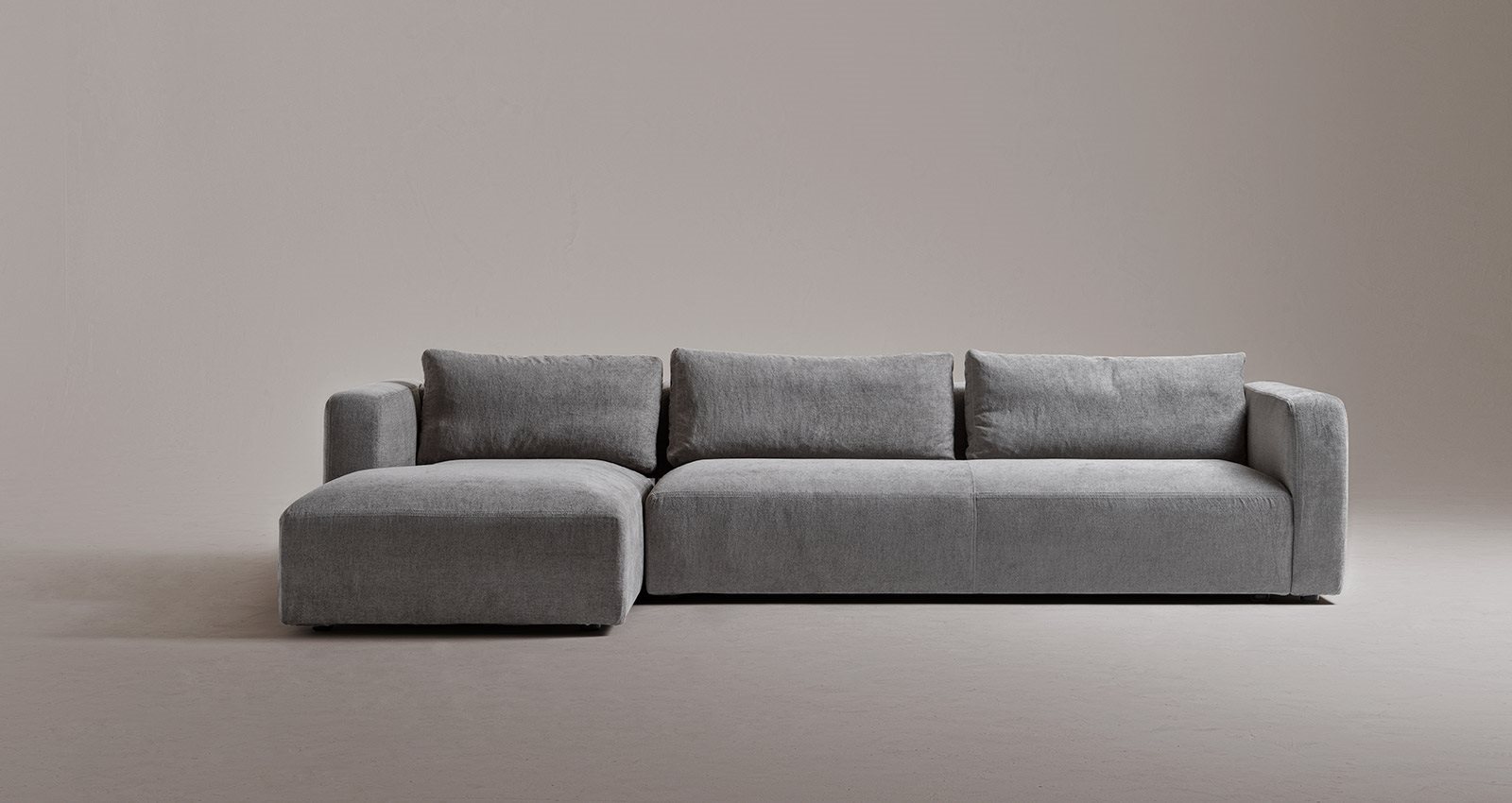 MY HOME COLLECTIONSoftly 沙發(fā)