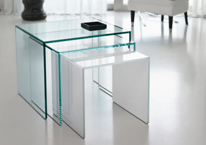 TONELLIDESIGNTrio 邊幾