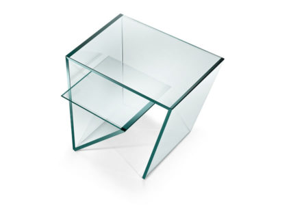 TONELLIDESIGNZen 邊桌