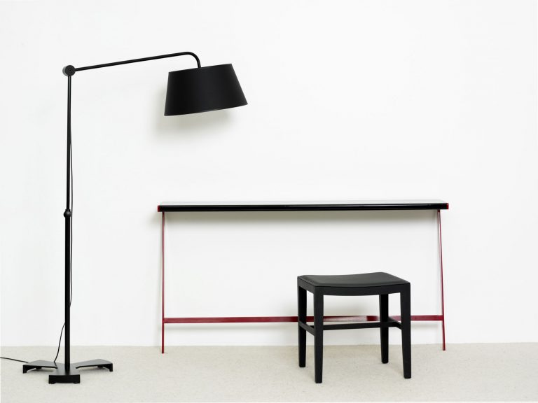 CONSOLES-ULU CONSOLE玄關(guān)桌