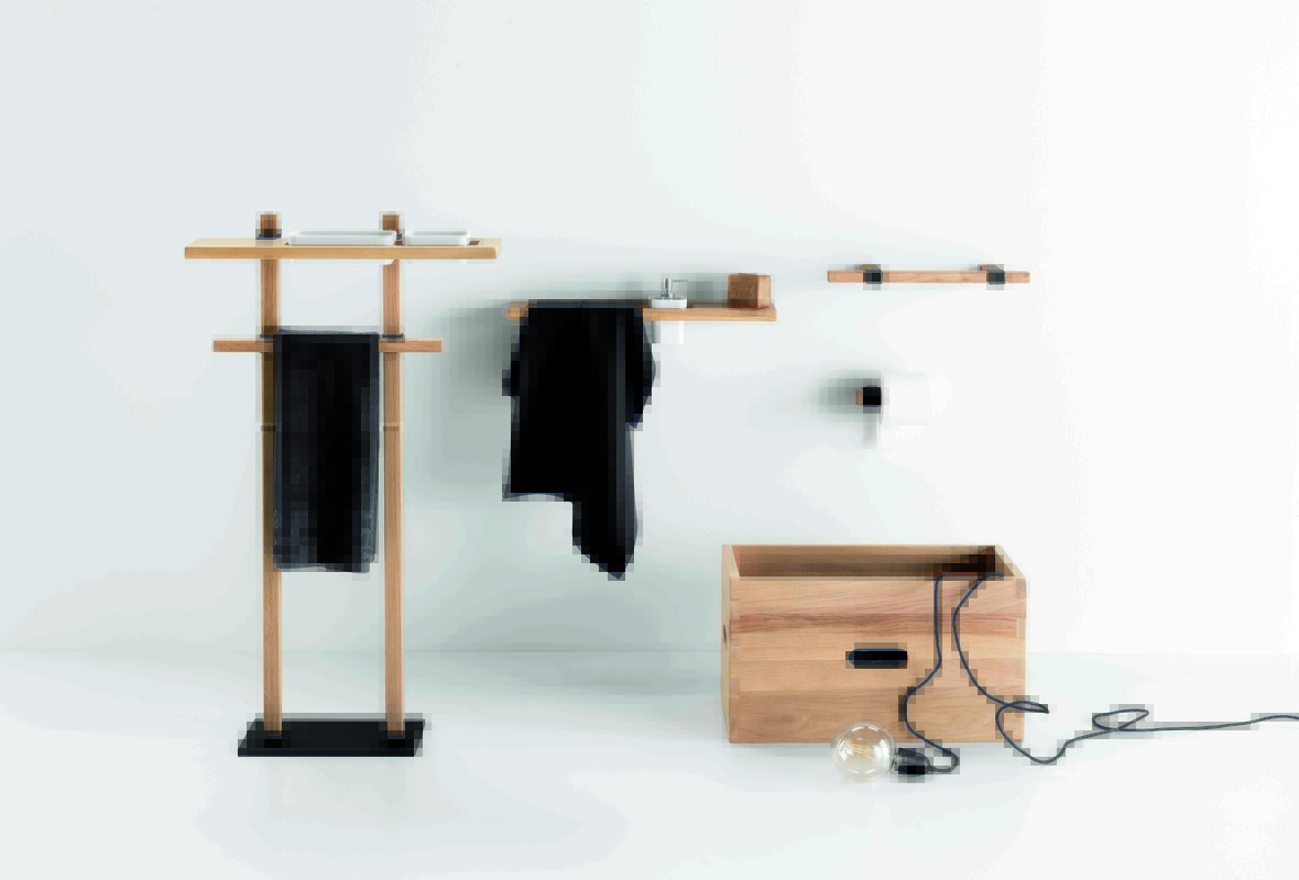 bathroom Accessori LB-ZB6A301-2 衛(wèi)浴其他