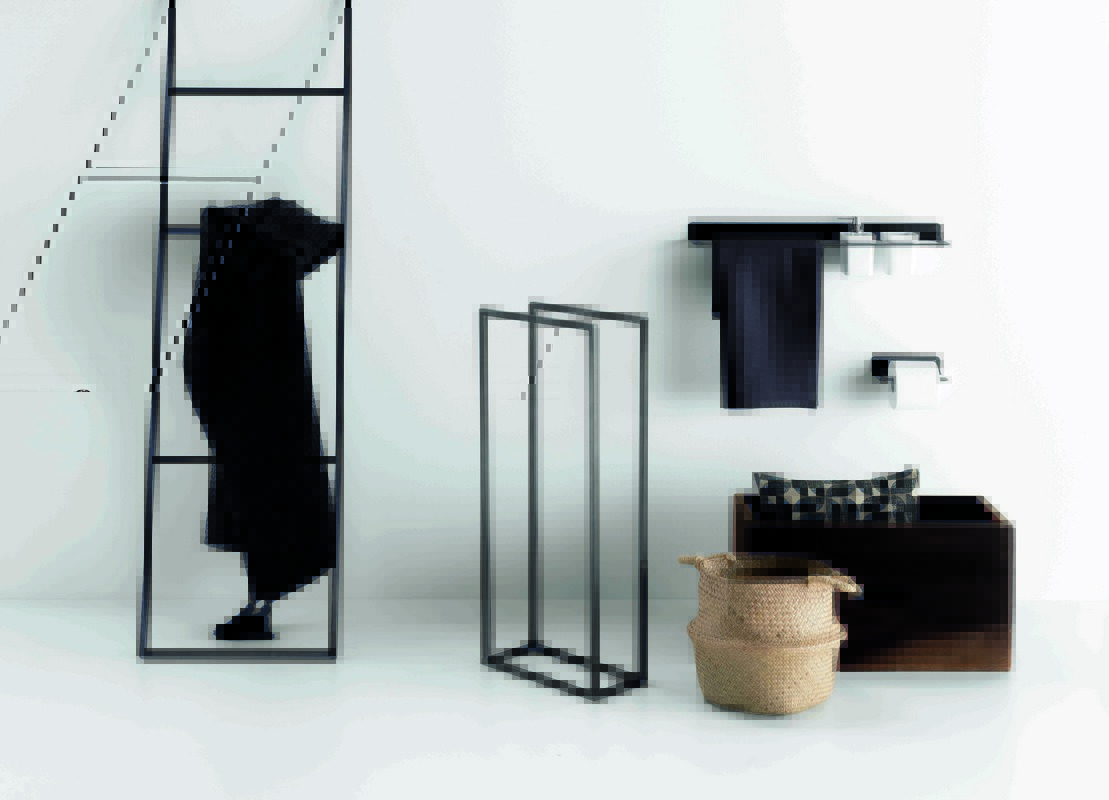 bathroom Accessori LB-ZB6A501 衛(wèi)浴其他