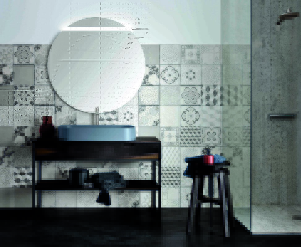 bathroom mono#1 洗漱臺(tái)