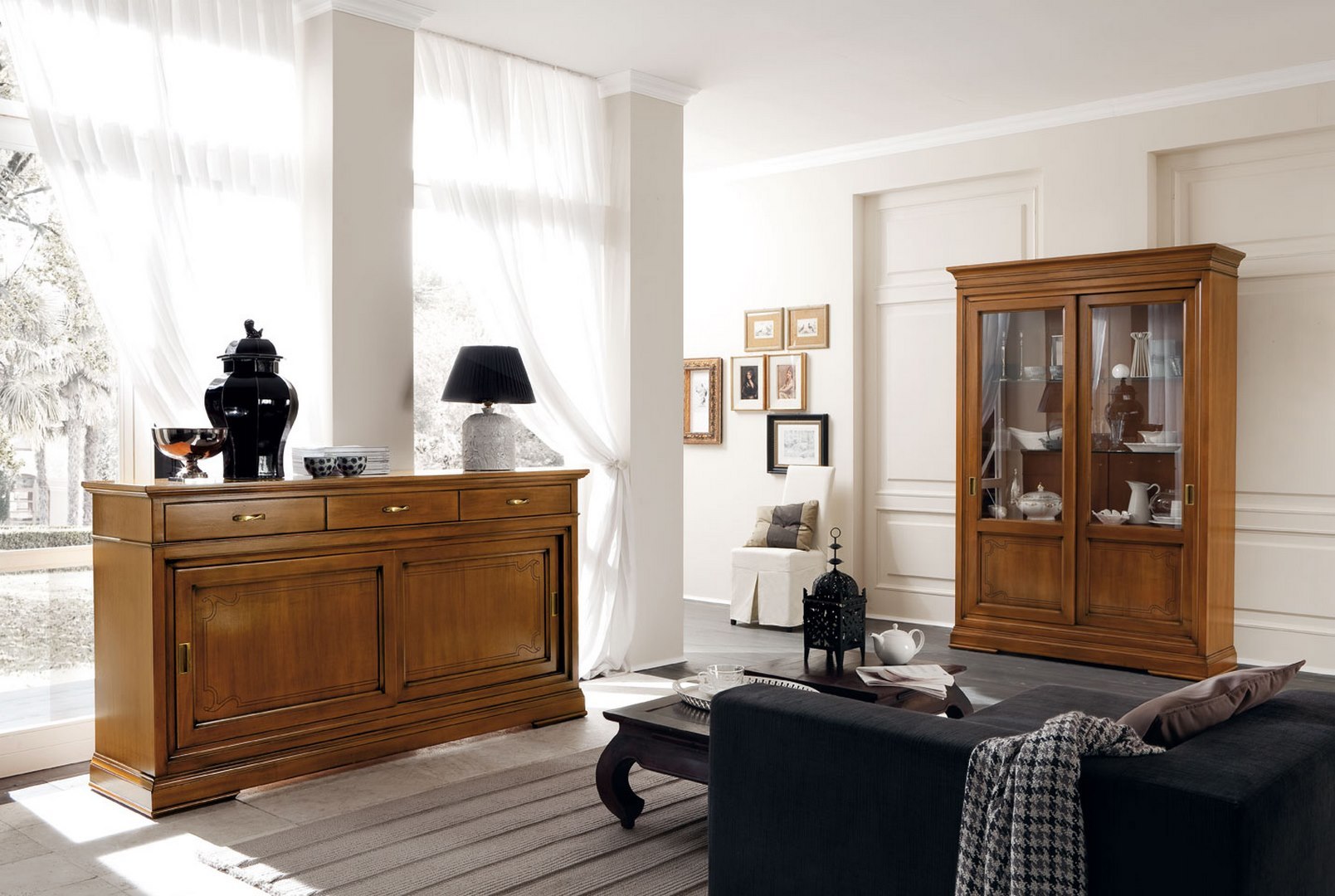 classic MA – 8120 餐邊柜