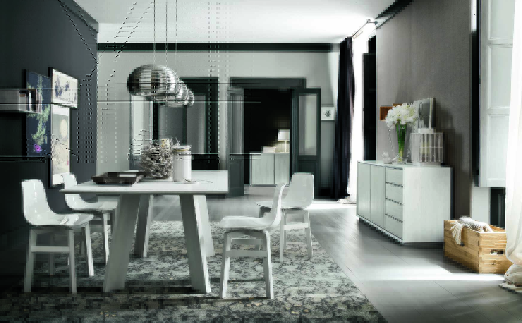 ALTACORTETable Barcellona 長餐桌