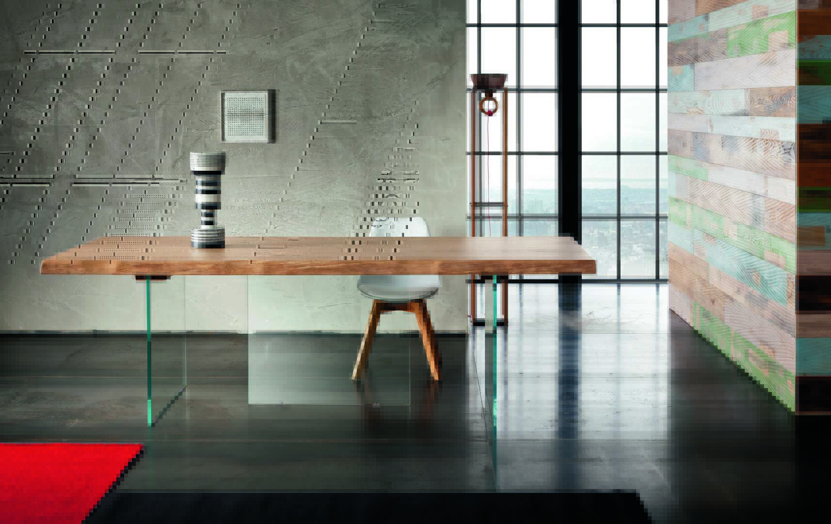 ALTACORTETable Denver 長餐桌