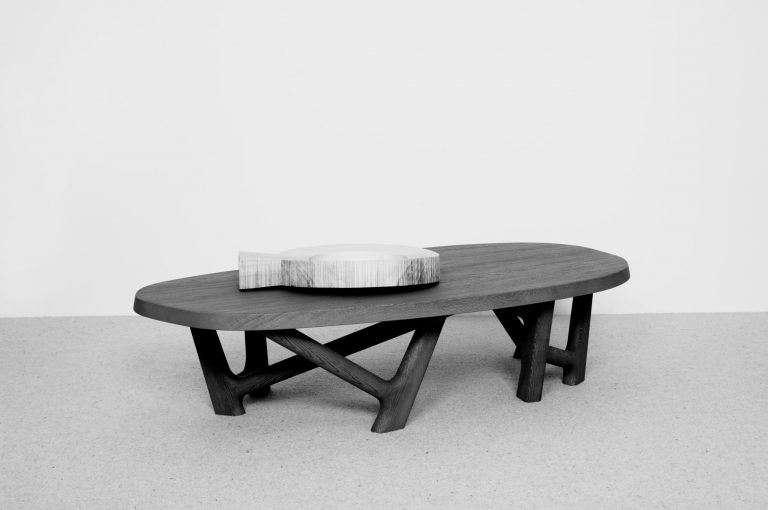 OBA TABLE BASSE茶幾