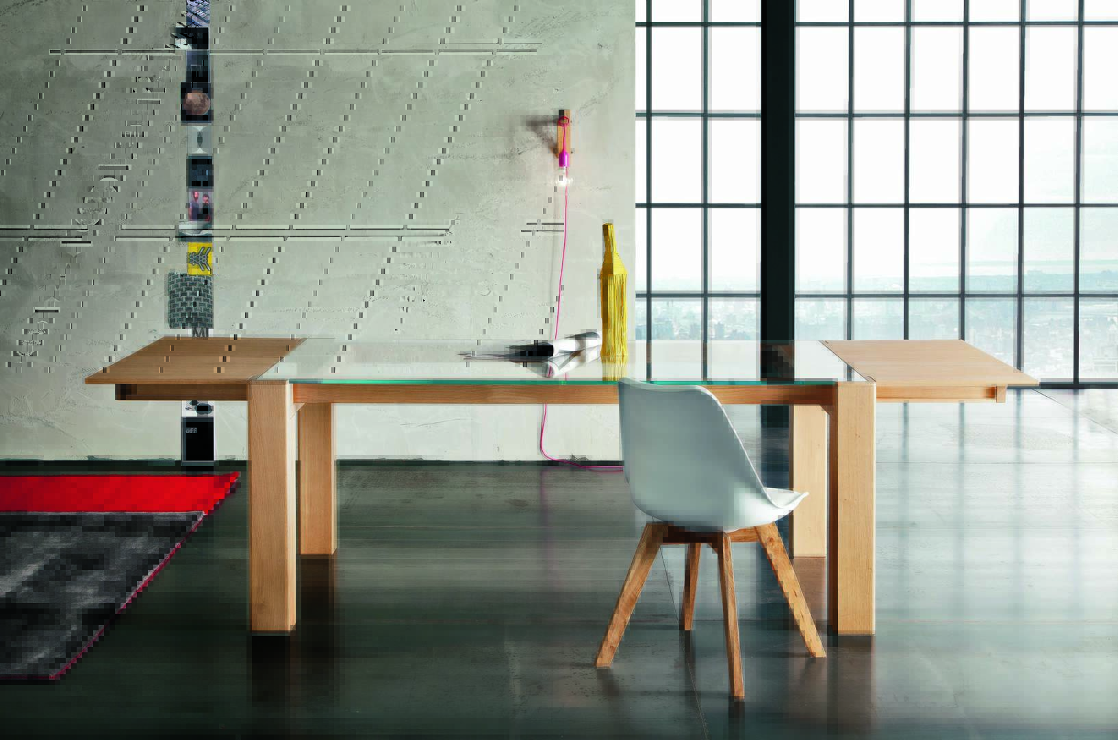 ALTACORTETable Sidney 長餐桌