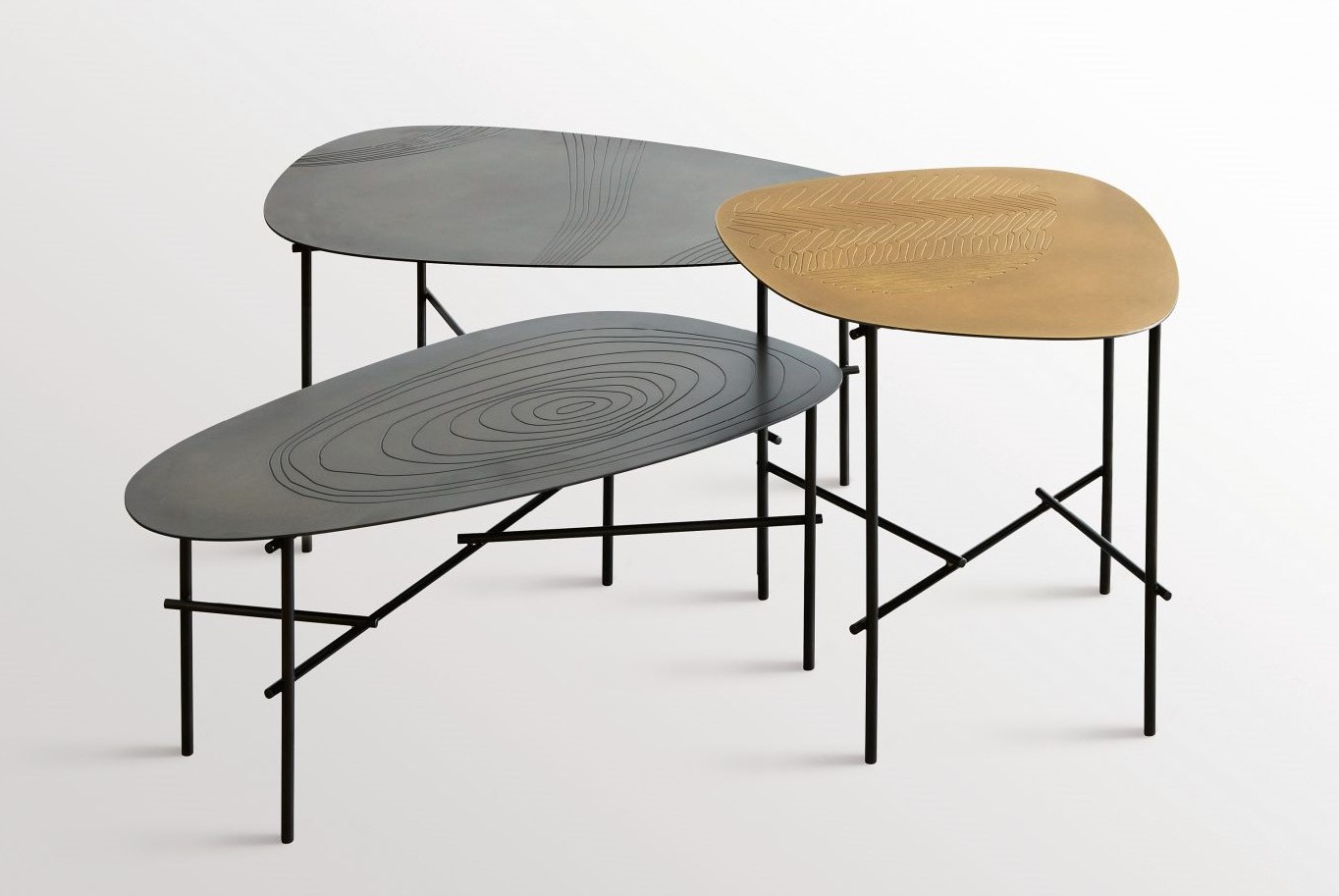 DE CASTELLISYRO 茶幾