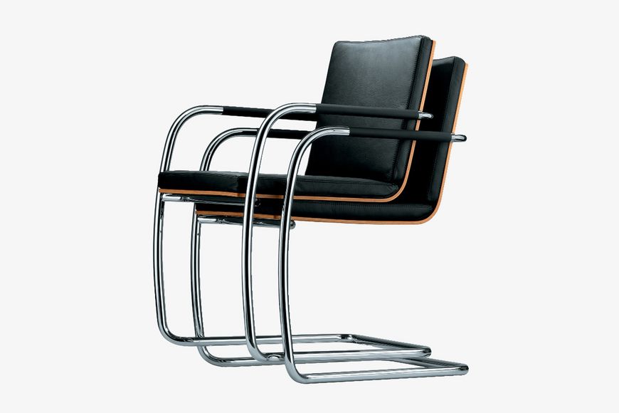 S 60 ST CANTILEVER CHAIR 休閑椅