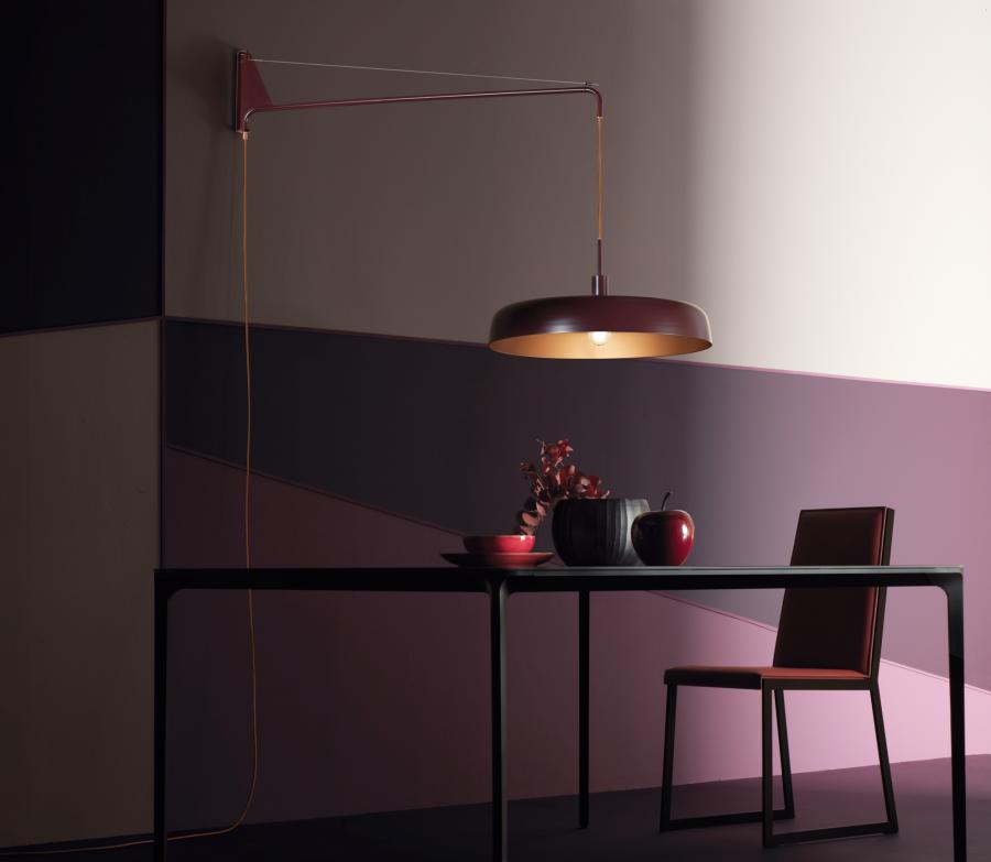 MOMA – LM – ?40+?60吊燈