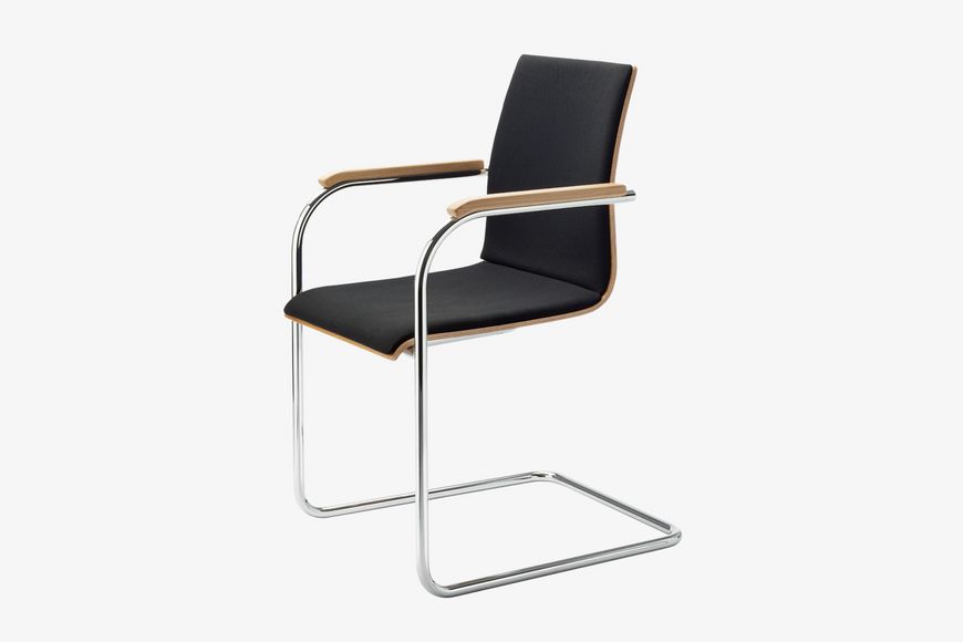 S 53 PF CANTILEVER CHAIR 休閑椅