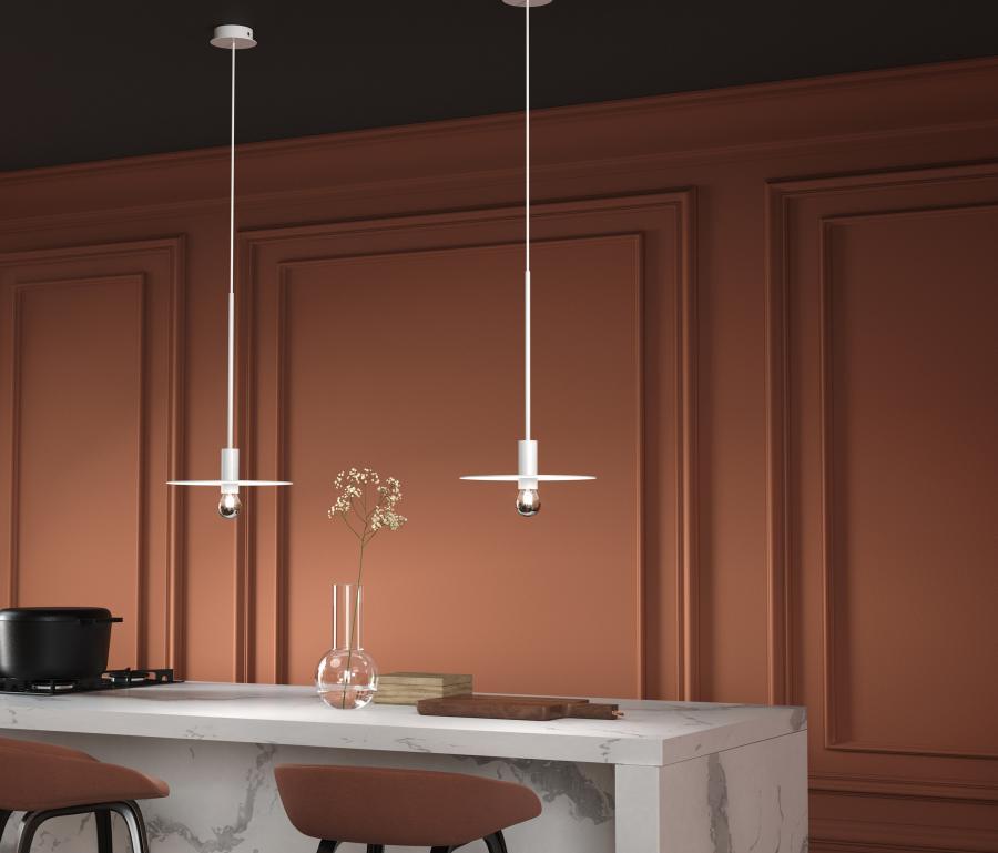 POP HOST – S – ?32+?80 MONO-COLOR吊燈