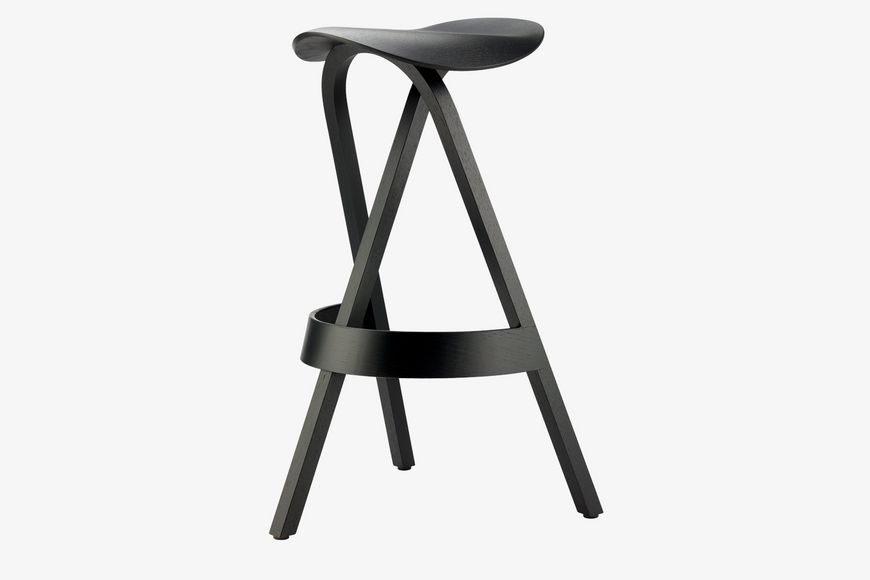 404 H WOODEN BARSTOOL 吧椅