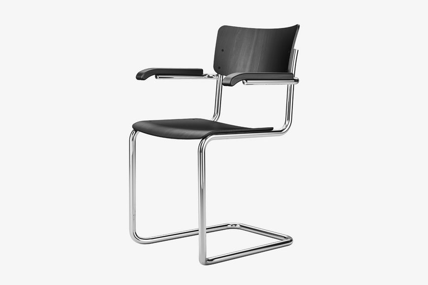 S 43 FST CANTILEVER CHAIR 休閑椅