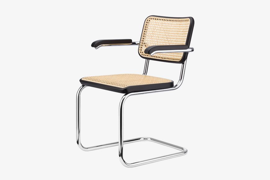 S 64 CANTILEVER CHAIR 休閑椅