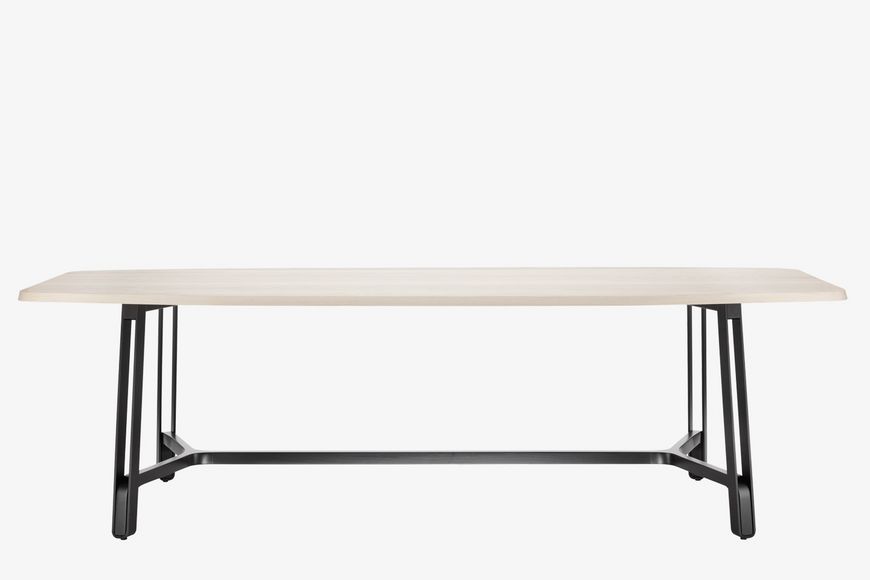 THONETS 1092 TABLE 長(zhǎng)餐桌