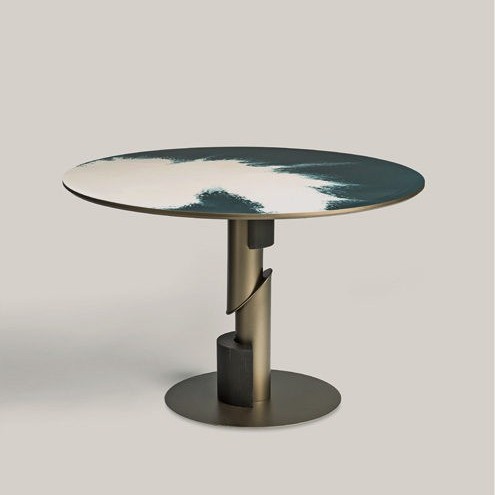 Shake DesignFLOW 圓餐桌