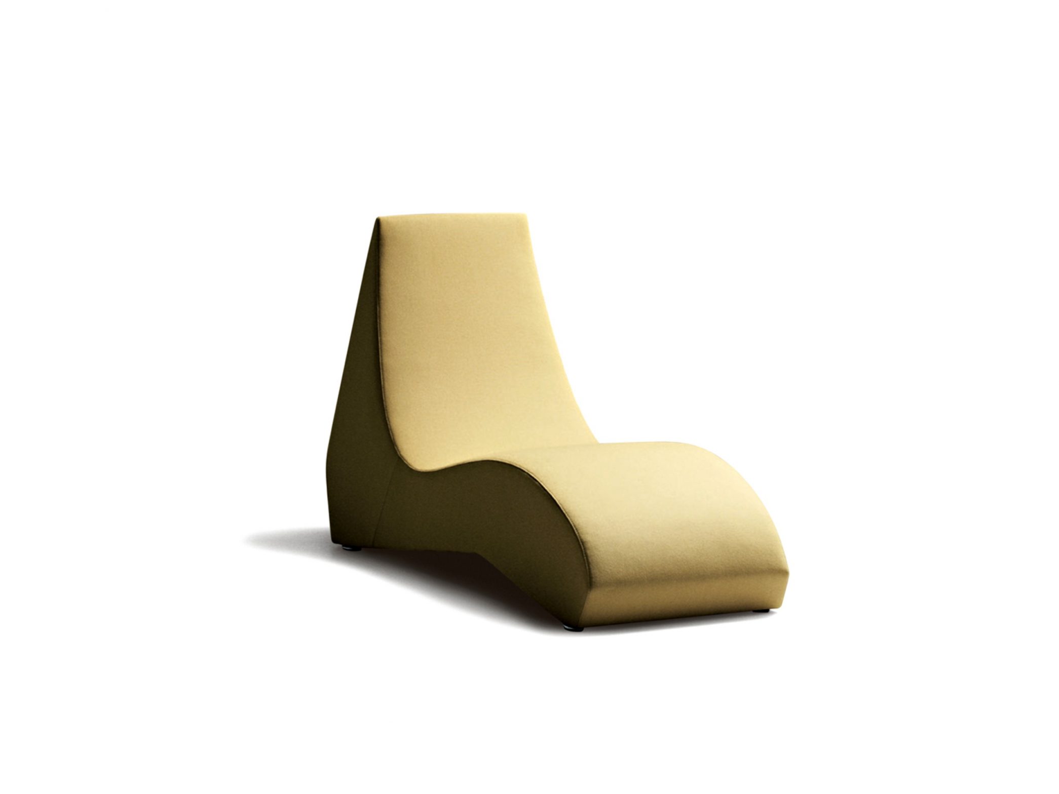 STONES-DORMEUSE單人沙發(fā)