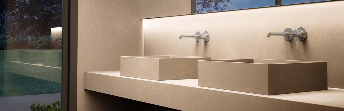 CRISTINA RUBINETTERIE