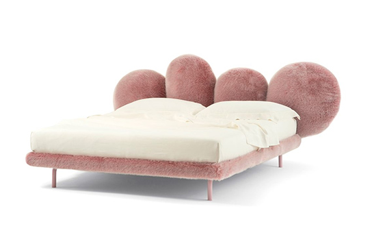 CATTELAN ITALIANAPOLEON Keramik長(zhǎng)餐桌